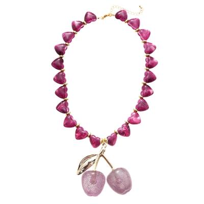 Colliers et pendentifs – Colliers