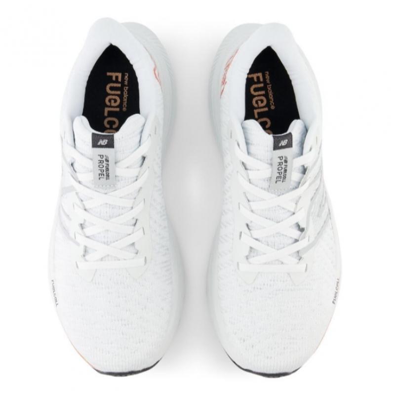 New Balance Sneakers Kqj Nbpfdf741j 10 Purecell Propell V4