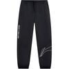 Li Ning Sports Fashion Collection Casual Pants Men's Black YYKV161-1
