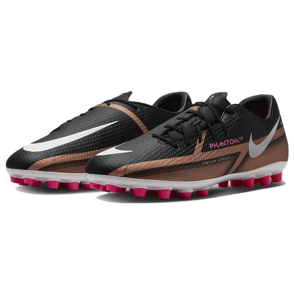 Nike Phantom GT2 Academy Ag 'Generation Pack Metallic Copper' DV8620-810