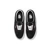 Vans Era Low Tops Casual Skateboarding Shoes Unisex Black Alphabet VN0A4U39X00