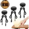 5V/12V/24V Self-Powered Inductive Wireless Touch Switch for 40mm Partitions