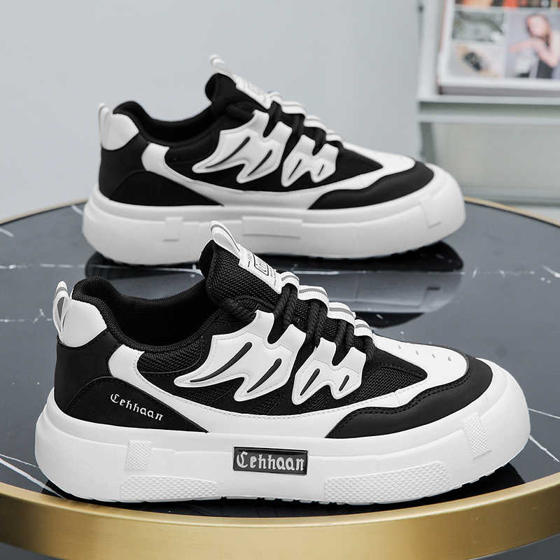 Strapless Chamois Sneakers Designer Flats White Shoes For Mans Golf Sport Funky Besket Pas Cher Festival Joggings Runings