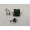Suzuki Samurai SJ410 SJ413 Gypsy Hood Latch Spring Cup Kit |Fit