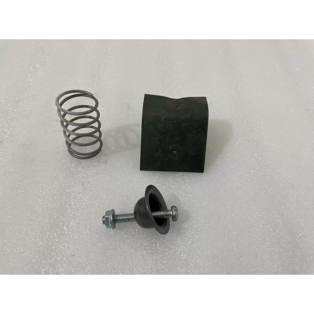 Suzuki Samurai SJ410 SJ413 Gypsy Hood Latch Spring Cup Kit |Fit