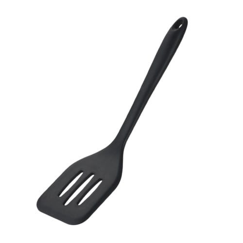 Takagi TAKAGI Silicone Turner - Protects Frying Pans and Pots from Scratches, Heat Resistant, and Dishwasher Safe. Kitchen Utensils & Tools by Takagi