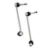 Svenubee Front Sway Bar End Link 2pcs Kit for BMW X5 X6 E70 2007 2008 2009 2010 2011 2012 2013 2014 2015 2016 2017 2018 2019