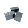 Huike Power Relay HK14FD: 12V/5V/24V, 8-pin, 5A, 2 NO/2 NC