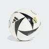Adidas Ix4019 Soccer Ball Size 5 White/Black/Sky Tint