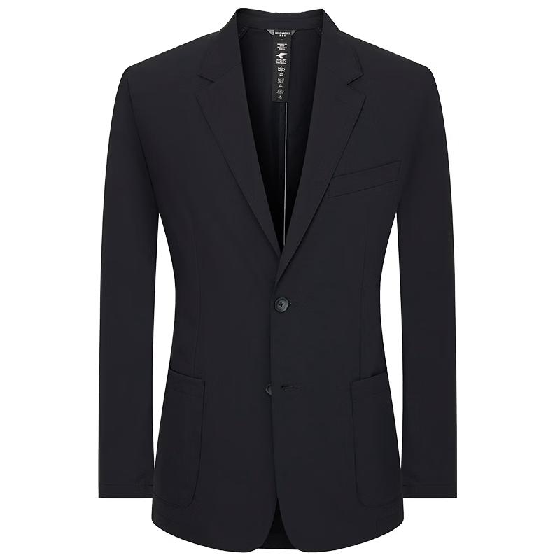 Baoxiniao Men s Four-Way Stretch Casual Blazer 52 A(185/104)