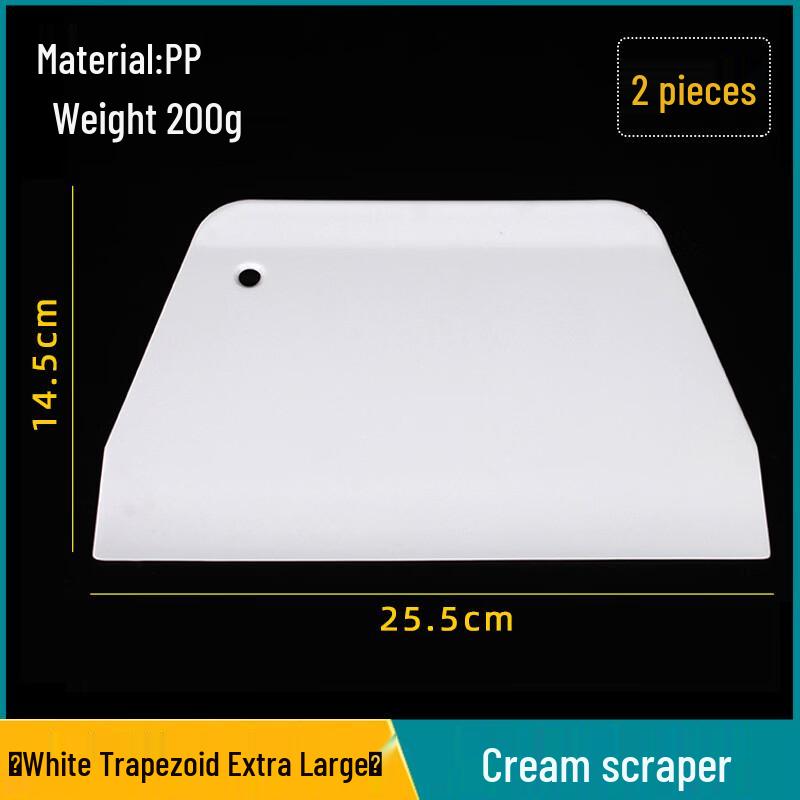 MDNG Multi-purpose PP Scraper & Cutter