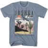 United States Joshua Tree Cali Desert Landscape National Park Mens T Shirt