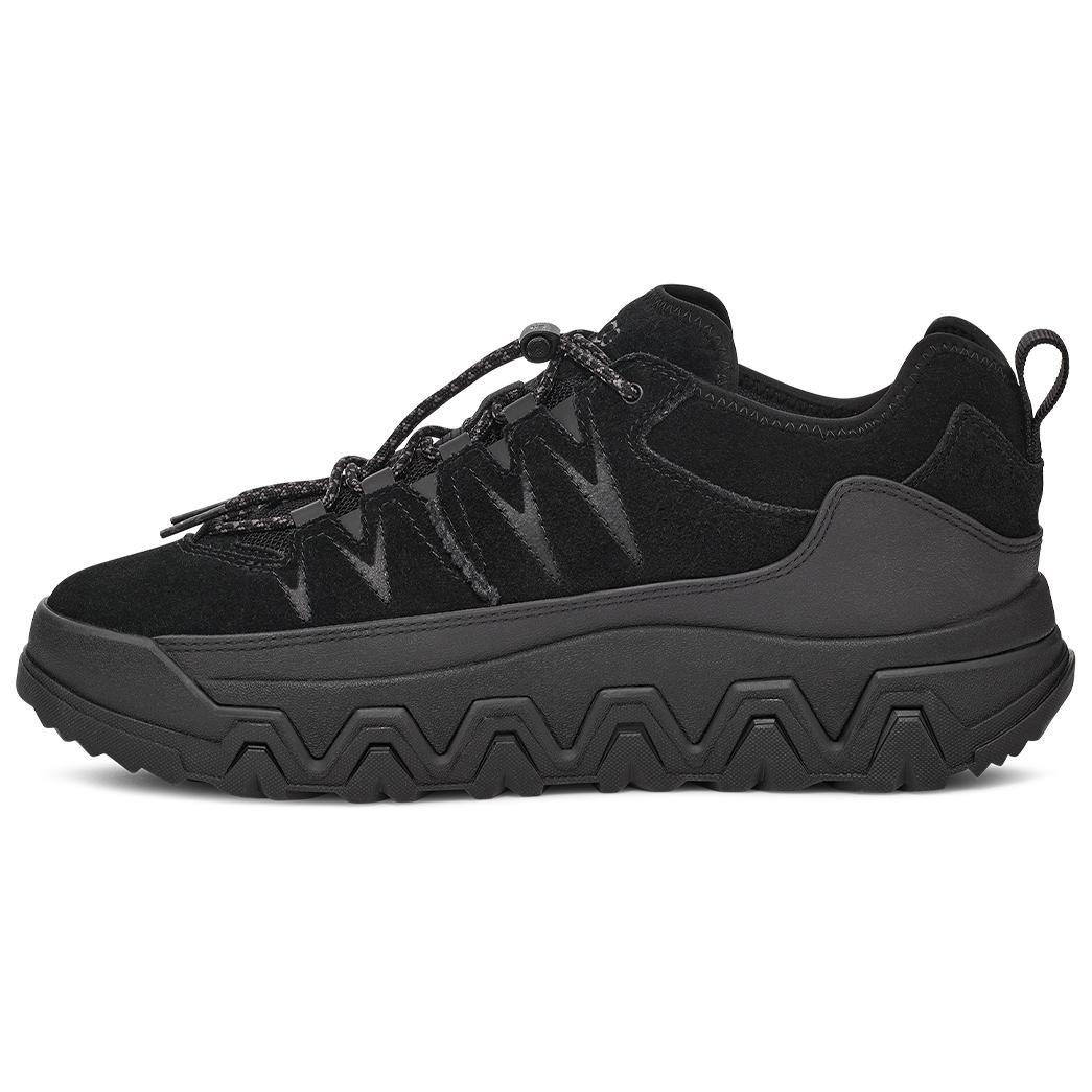 UGG CapTrail Low Black 1158252-BLK 43