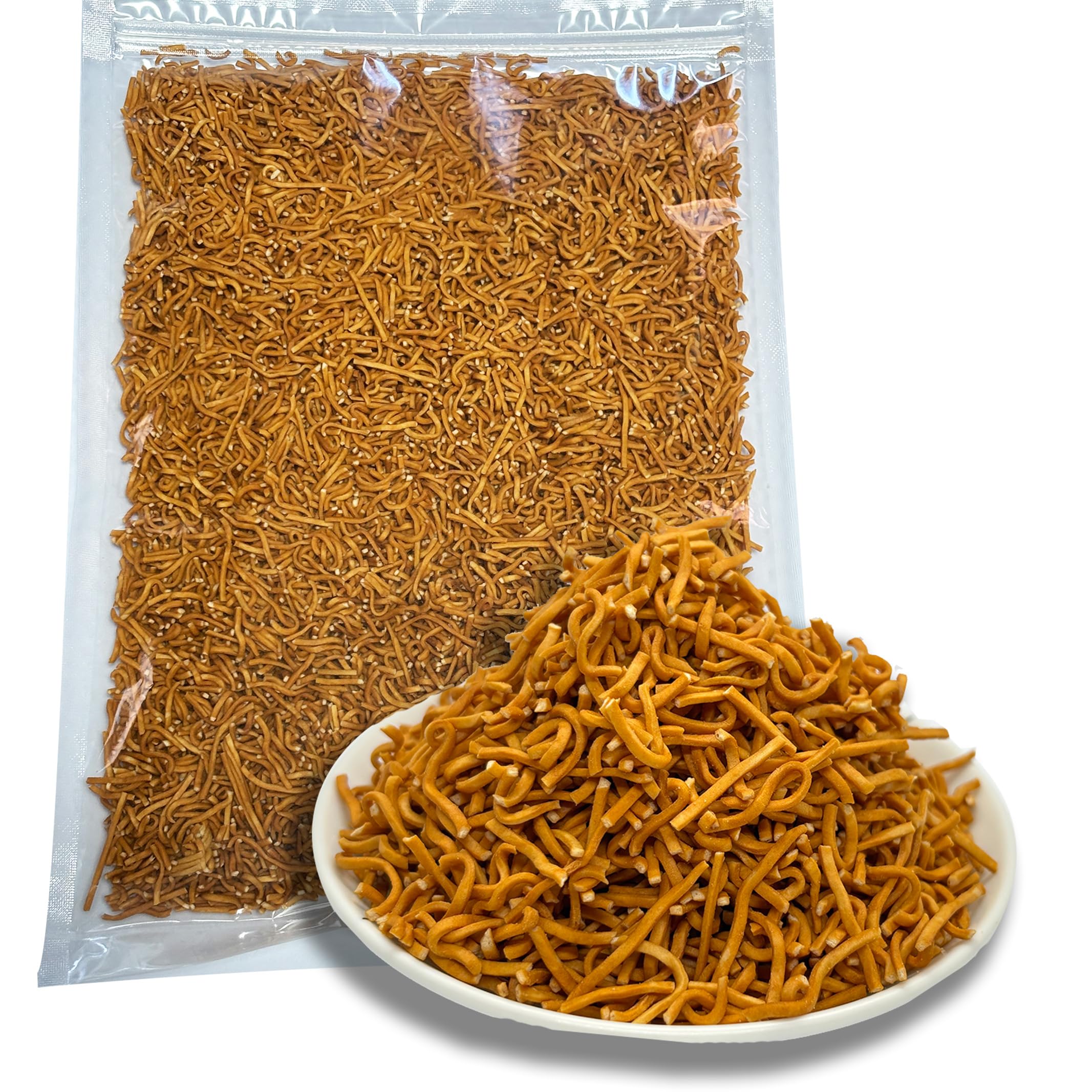 

Снек Коммерческий 400г Рамен, Снеки, Рамен, Использование, Снеки, [Алнека]