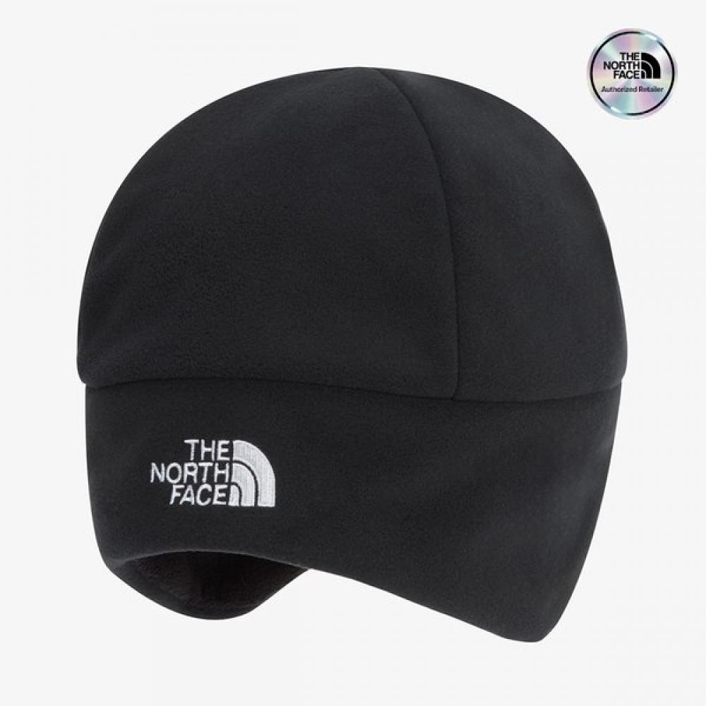 The North Face Шапка Gore Windstopper Черная Ne3bq50d BLACK/M