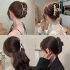 Set Elegante de 11 Pinzas para el Cabello: Accesorios Versátiles para el Cabello para Peinados Elegantes 2025