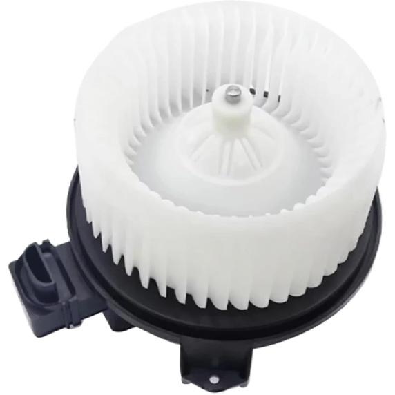 Вентилятор отопителя кондиционера, совместимый с Toyota FJ Cruiser Land Cruiser Prado Lexus GX470 87103-60330 87103-35100 8710360330 8710335100 AS Photo