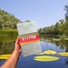 Fly Fisherman Advent Calendar Christmas Fishing Advent Calendar 24 Day Fly Fishing Advent Calendar With 24 Fishing Fly Hooks