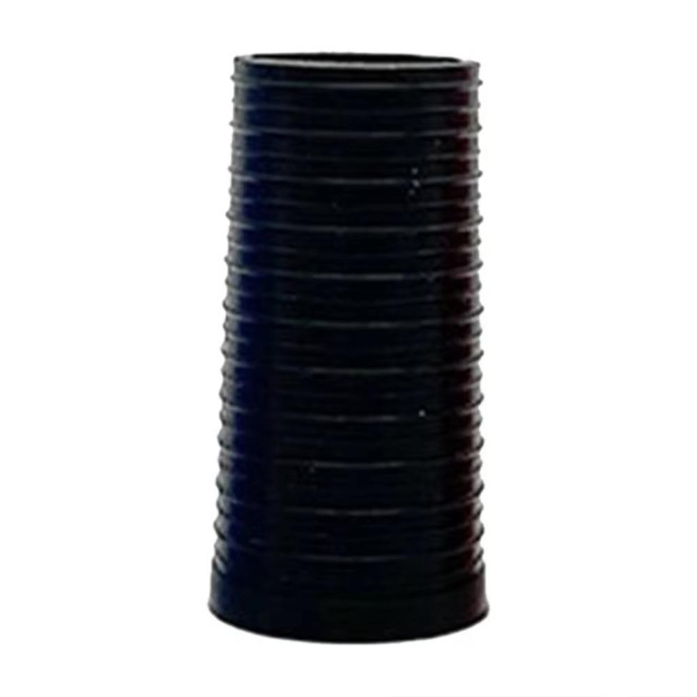 Recyclable Saxophone Bend Neck Silicone Sleeve Silicone Ring