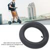 8,5 Inch 8.1/2x2 Scooter Binnenband met Ventiel Rubber Anti Slip Slijtvast Elektrische Scooter Binnenband voor Vervanging