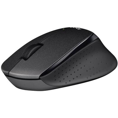 Logitech B330 Wireless Office Mouse