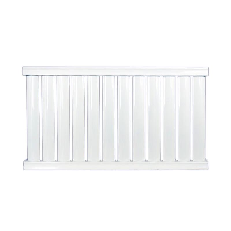 XunCheng 8050 Wall-Mounted Steel Radiator