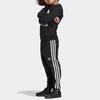 adidas Originals Casual Sportswear Black Kids' ED7728