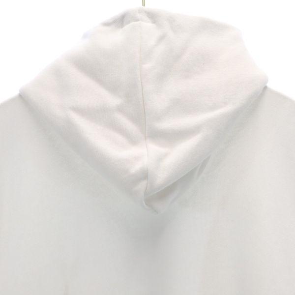 Unused VAST222 20ss Sweatshirts Best 2 White Men's Used