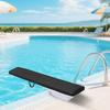 1PC Pool Diving Board Cover 224*46*12cm 210D Oxford Cloth Cover Heavy Dutyiving Board Pool Protection Covers With Drawstring