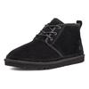 UGG Neumel Fleece Lined Snow Boots Black 3236-BLK