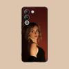 Julia Butters Mobile Cell Phone Case for VIVO V60 V50 V40 V30 V29 V27 V25 V23 Pro Lite 5G Colorful Printing Cover Pretty Cover