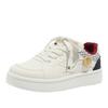 Fashionable Shoes, Niche Shoes, Women's Shoes, New Arrivals, Versatile Round-toe Casual Sneakers