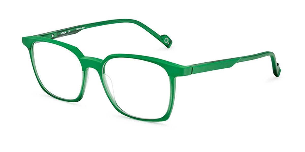 

Etnia Barcelona Borja Gr Men Eyeglasses Green/53