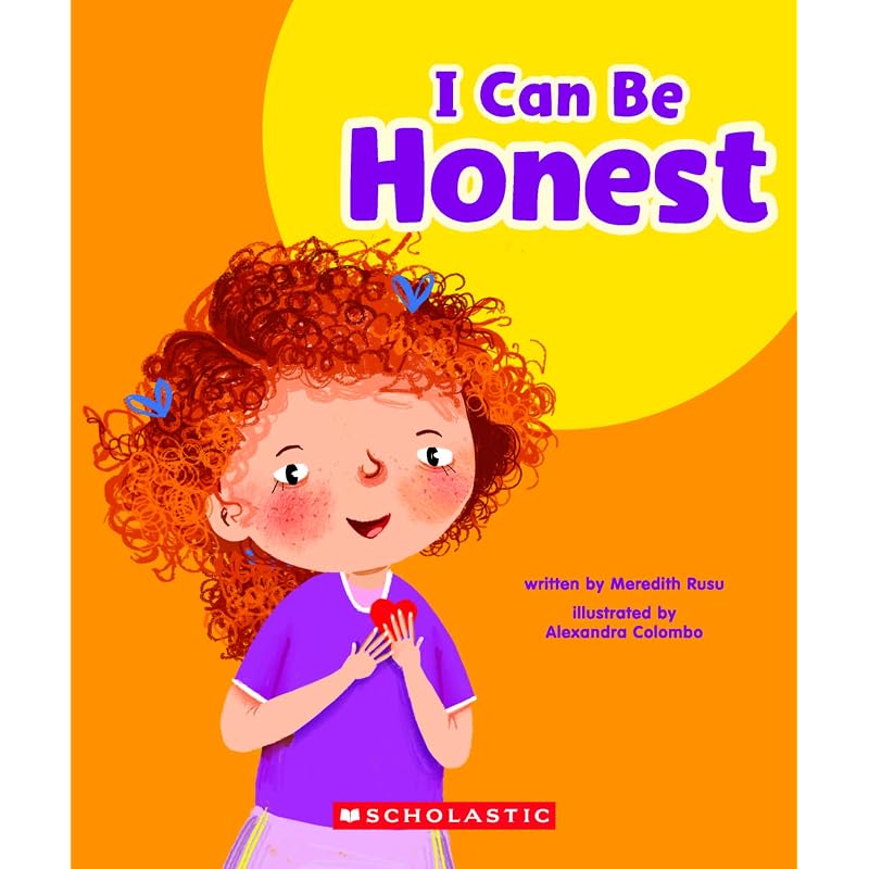 Learn About Your Best Self: I Can Be Honest