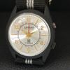 VINTAGE LEGEND HAND-WINDING SWISS MENS REFURBISHED ALARM WATCH A707545-1