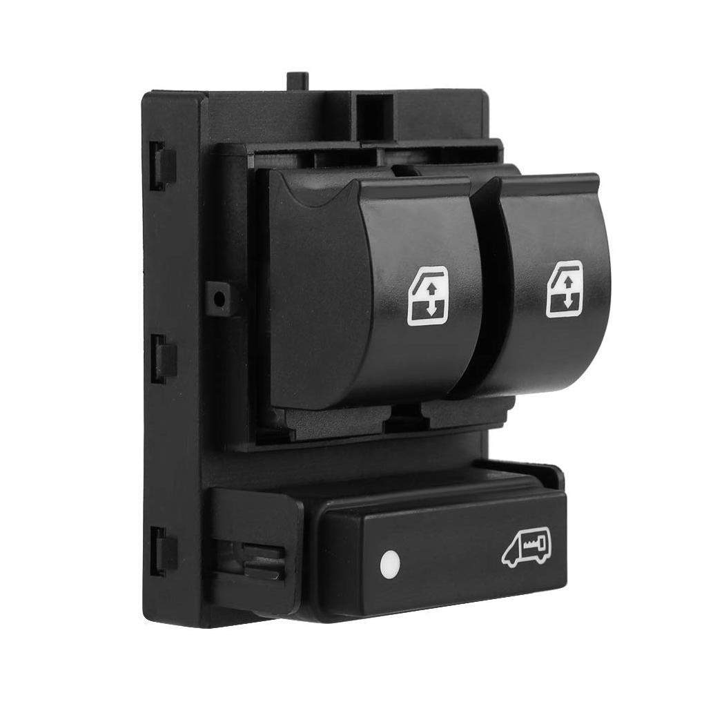 

Button For Scratch Resistant Electric Window Switch Reliable And Efficient Easy Installation