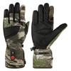 REACH STARSAVIOR Heated Camouflage Fishing Gloves