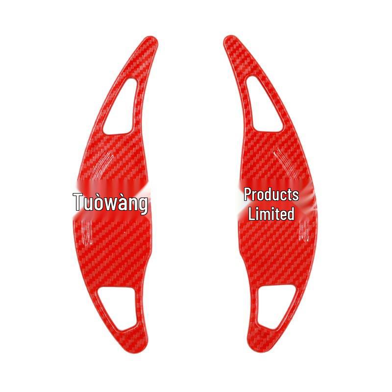 Compatible with MG Scorpio, MG7, and Roewe i6MAX Steering Wheel Shift Paddles
