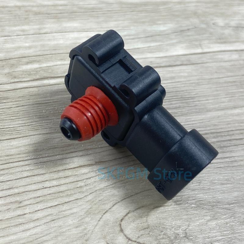 .! 12614973 New Manifold Absolute Pressure Sensor 213259 9359409 16249939 MAP For Chevrolet for Buick for Cadillac for GMC