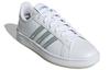 Adidas Neo Grand Court 'White Blue' Women's GZ0988