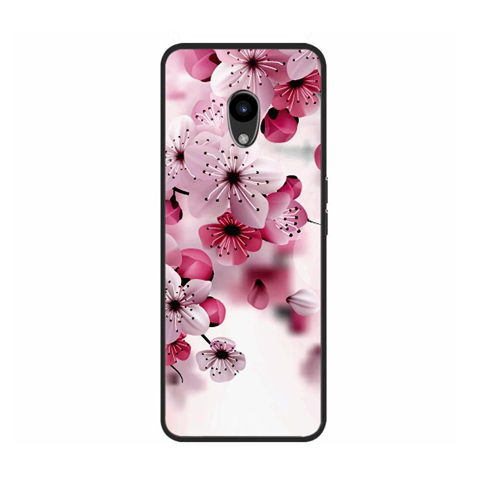 For Xiaomi Mi Qin F21 Pro Case Cover Capas Shockproof Back Phone Bumper For Xiaomi Mi Qin F21Pro TPU Soft Case QinF21 Pro Fundas