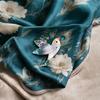 Abalone Schelp Vogel Broche Speld, Lichtgewicht Modieuze Dierlijke Reversspeld, voor Vrouwen Verjaardag Kerstmis Jubileum Cadeau