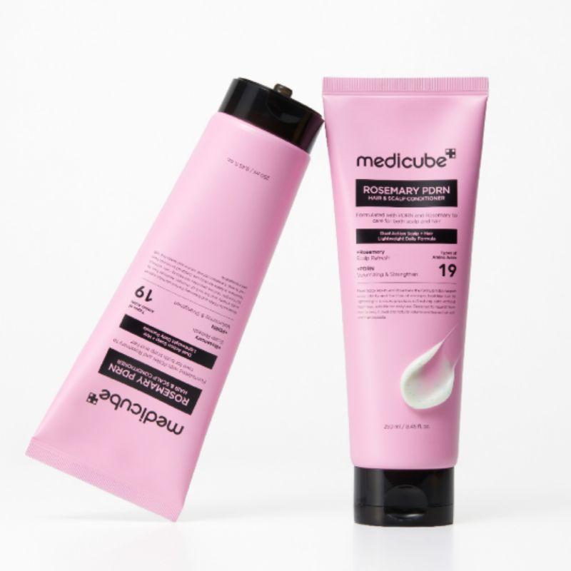 medicube Rosemary PDRN Scalp & Hair Conditioner 250ml