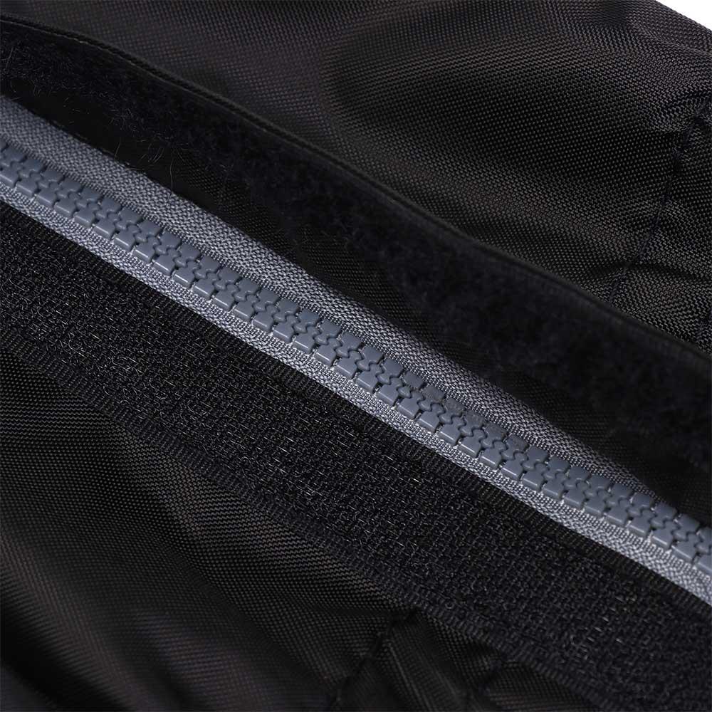 Snow Foot Cover Leg Gaiters Waterproof Leg Warmers Ski Boot Leg Covers  Camping Climbing