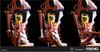 GSI Creos Monmodel Evangelion Umanoide Decisivo Uomo Artificiale Evangelion Stampato Multicolore Approssimativamente Plastica Arma Generica, Unità-08