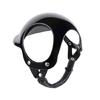 Motorcycle Dog Helmet Cover Pet helmet Dog Helmet with Ear Hole Puppy Helmet