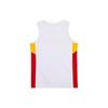 Nike Basketball Jersey Men's White CQ0157-100