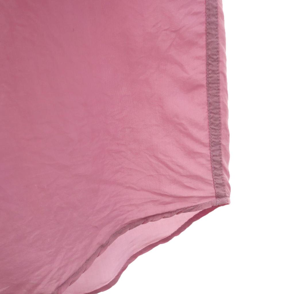 YORN Für Herren Kurzarmhemd XL rosa Herren Gebraucht