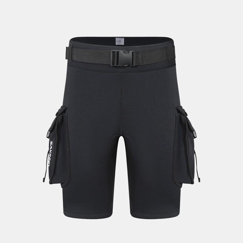 Yimai 3MM Water Sports Shorts