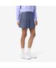 Lacoste Women'S Monogram Golf Skirt Jf8653-55N Ahi
